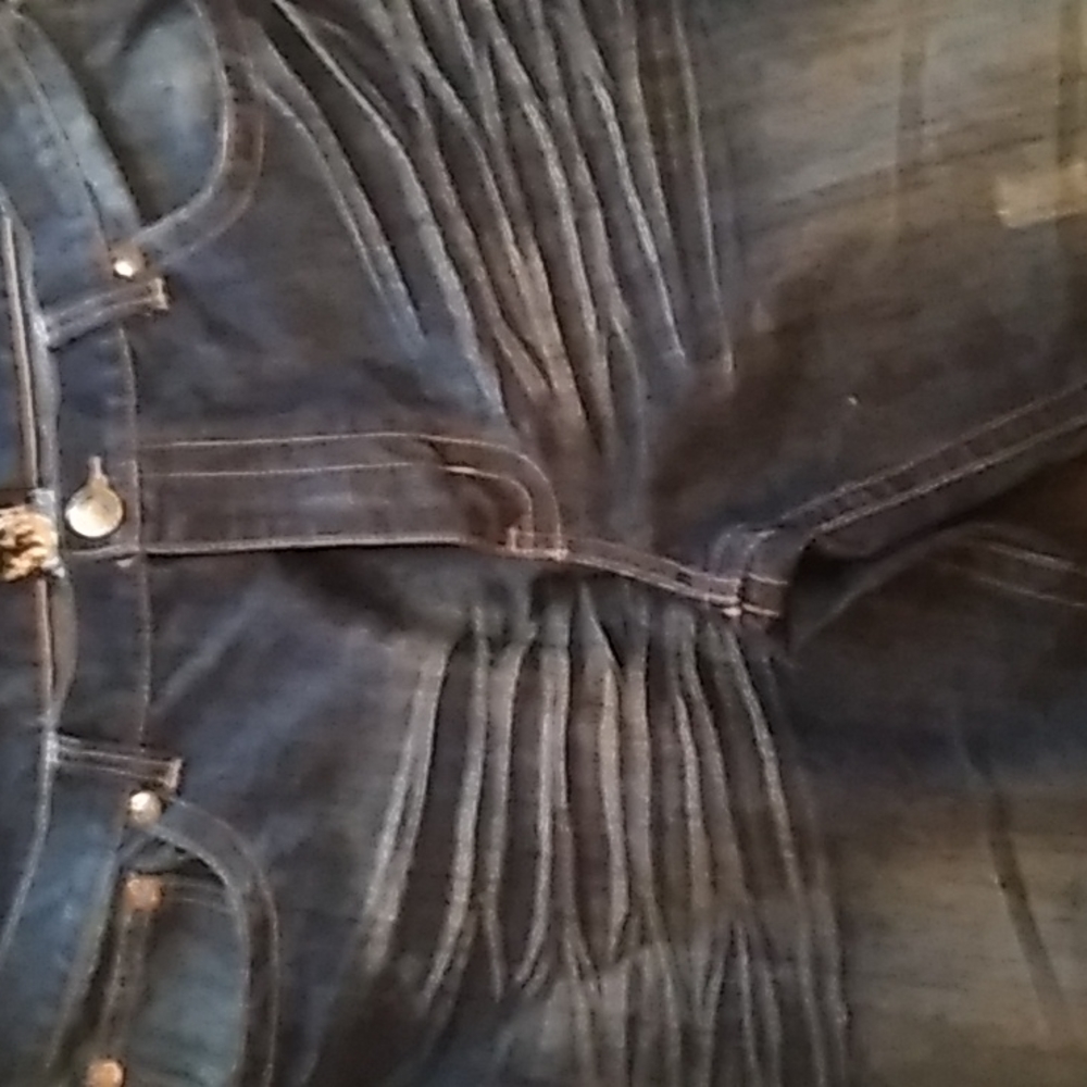 Jeans - Picture 8 of 16